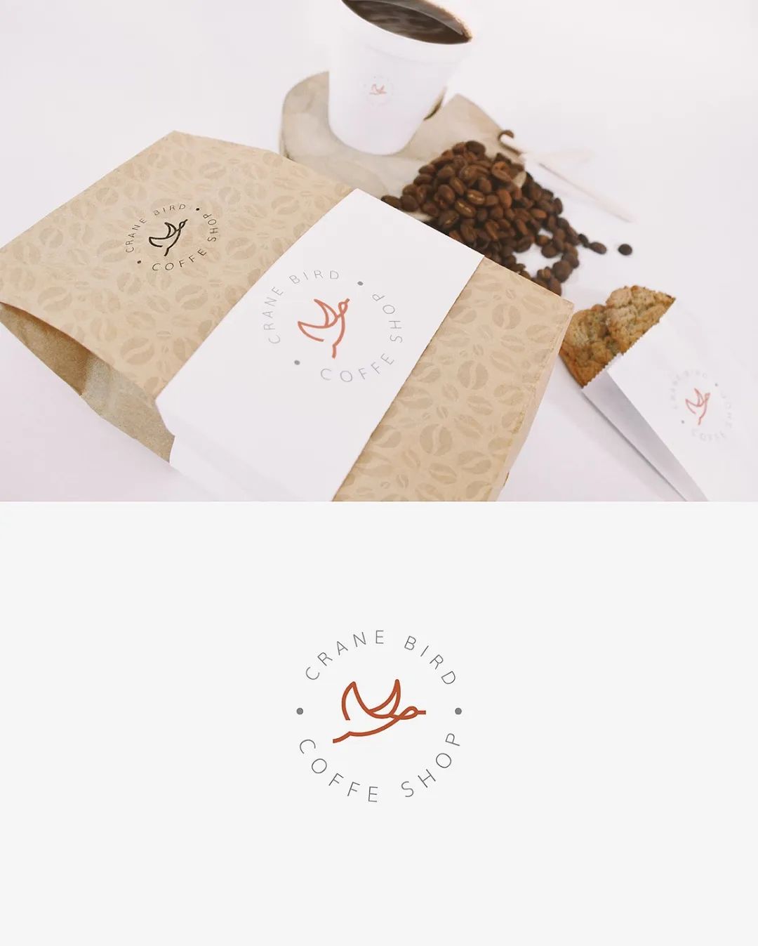 字母与动物结合设计logo,动物商标设计logo图案