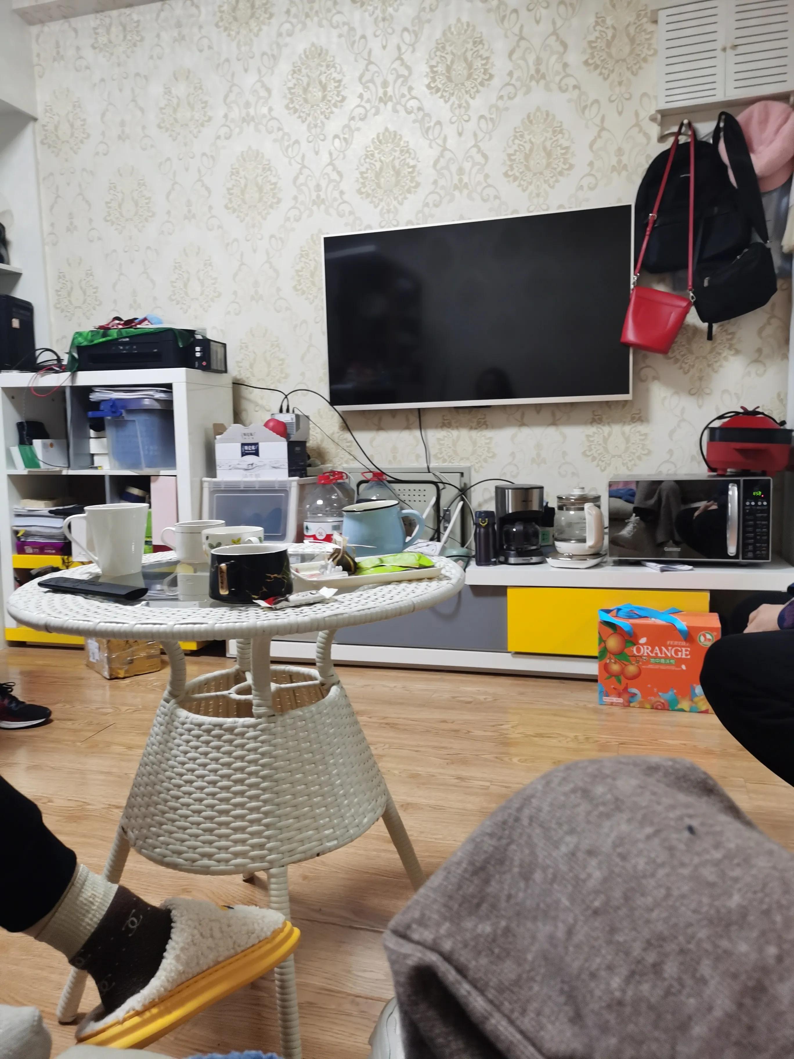 买个单身公寓当自己的空间,买个单身公寓出租划算吗