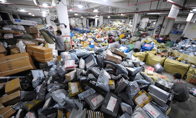 今年双十一哪家快递涨价多,双十一快递一般几号开始涨价