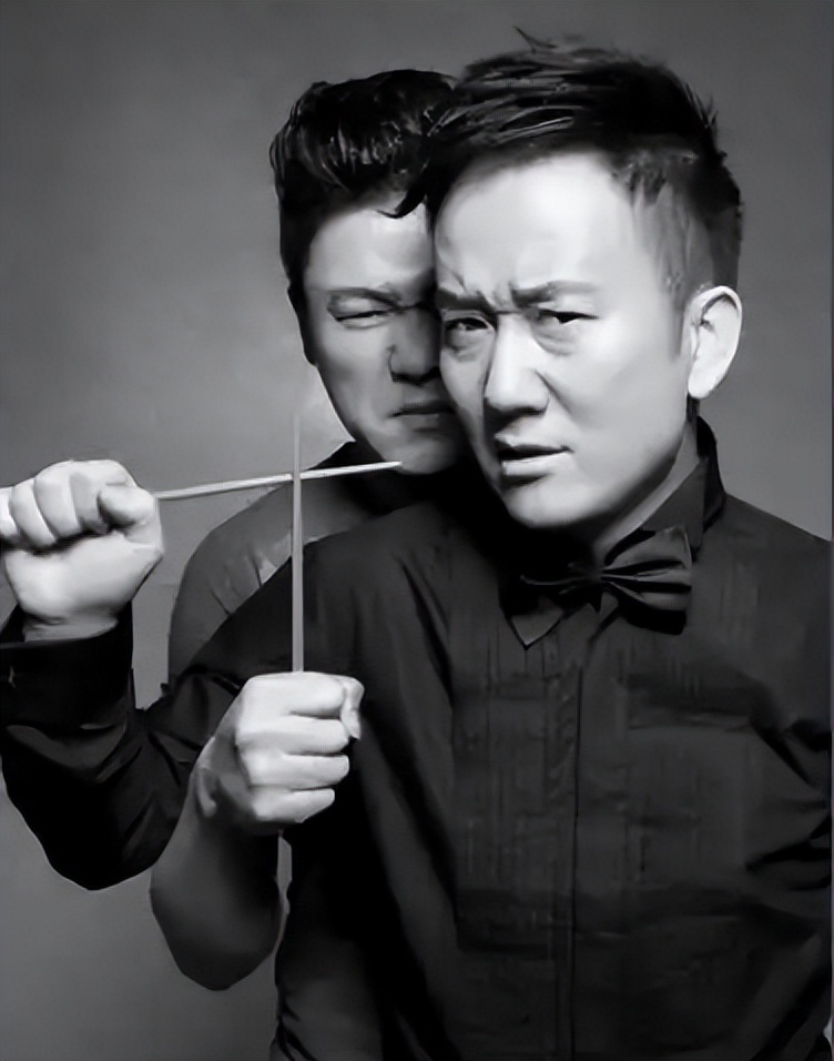 王太利肖央为什么叫筷子兄弟,筷子兄弟肖央评价王太利