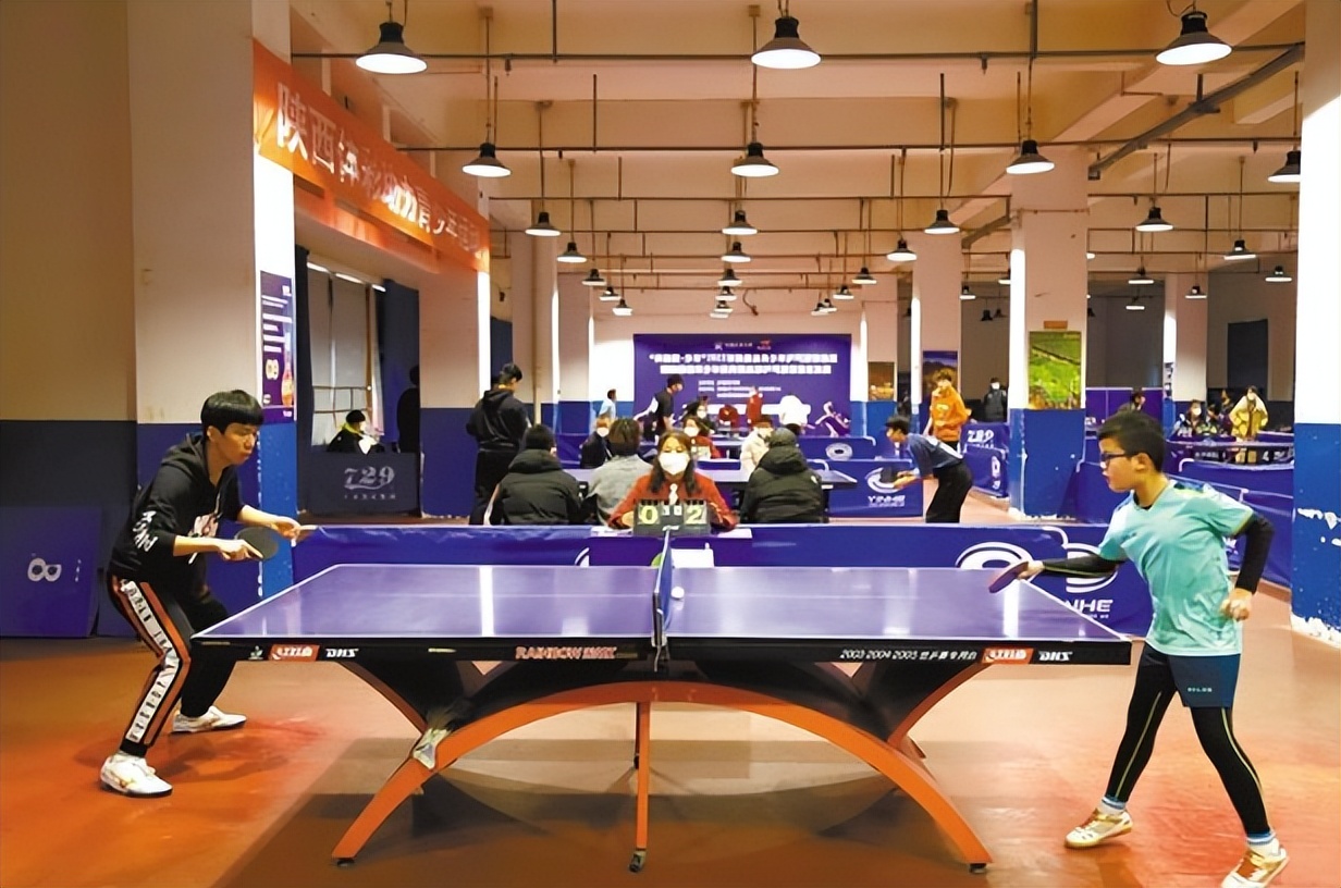 陕西竞技体育迎来开门红,陕西新征程