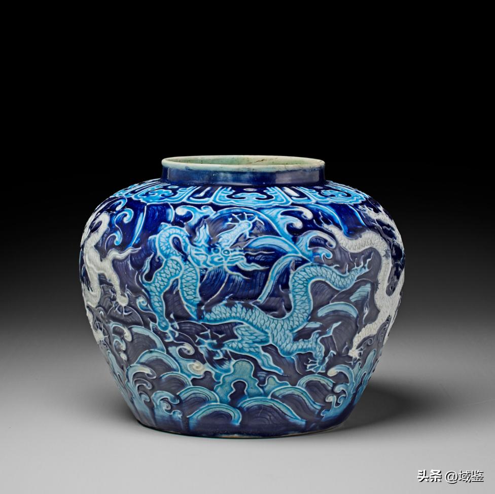 艺术快讯|一贴看全2023「纽约亚洲艺术周」御瓷重器，极度养眼！