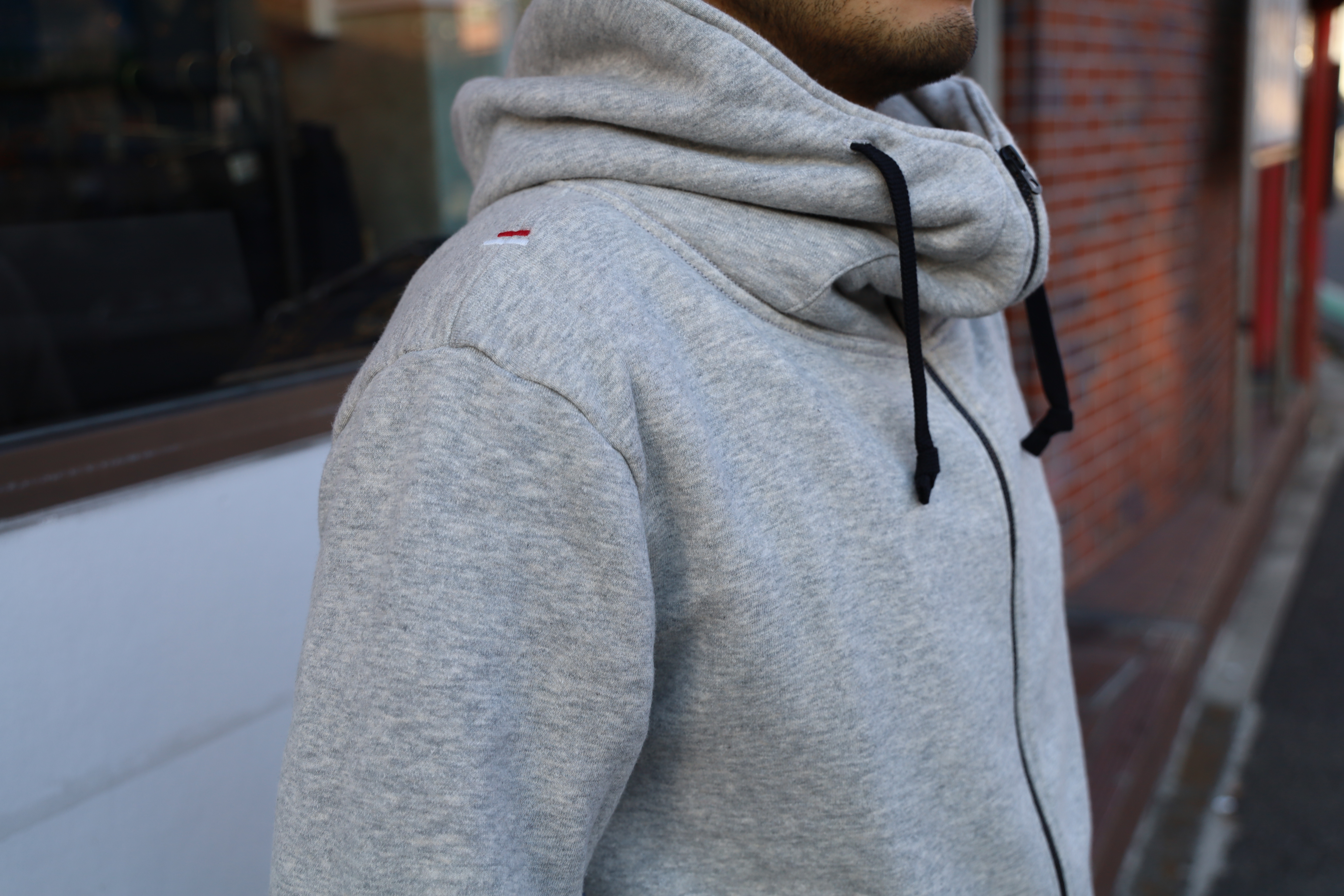 日本Denimio工作人员的秋冬Look