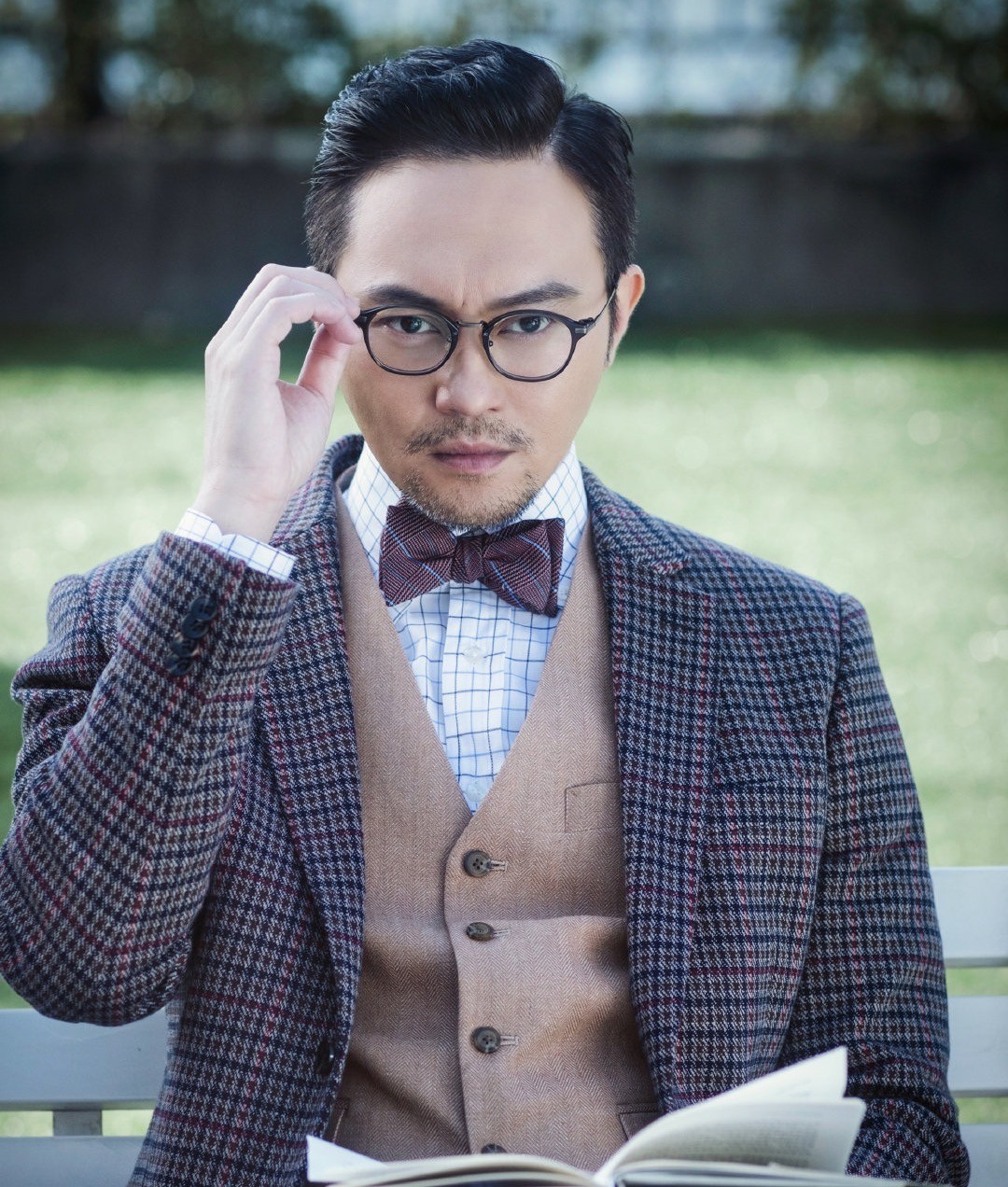 大牌云集,题材吸睛,但《扫黑行动》的缺点把我“劝退”了