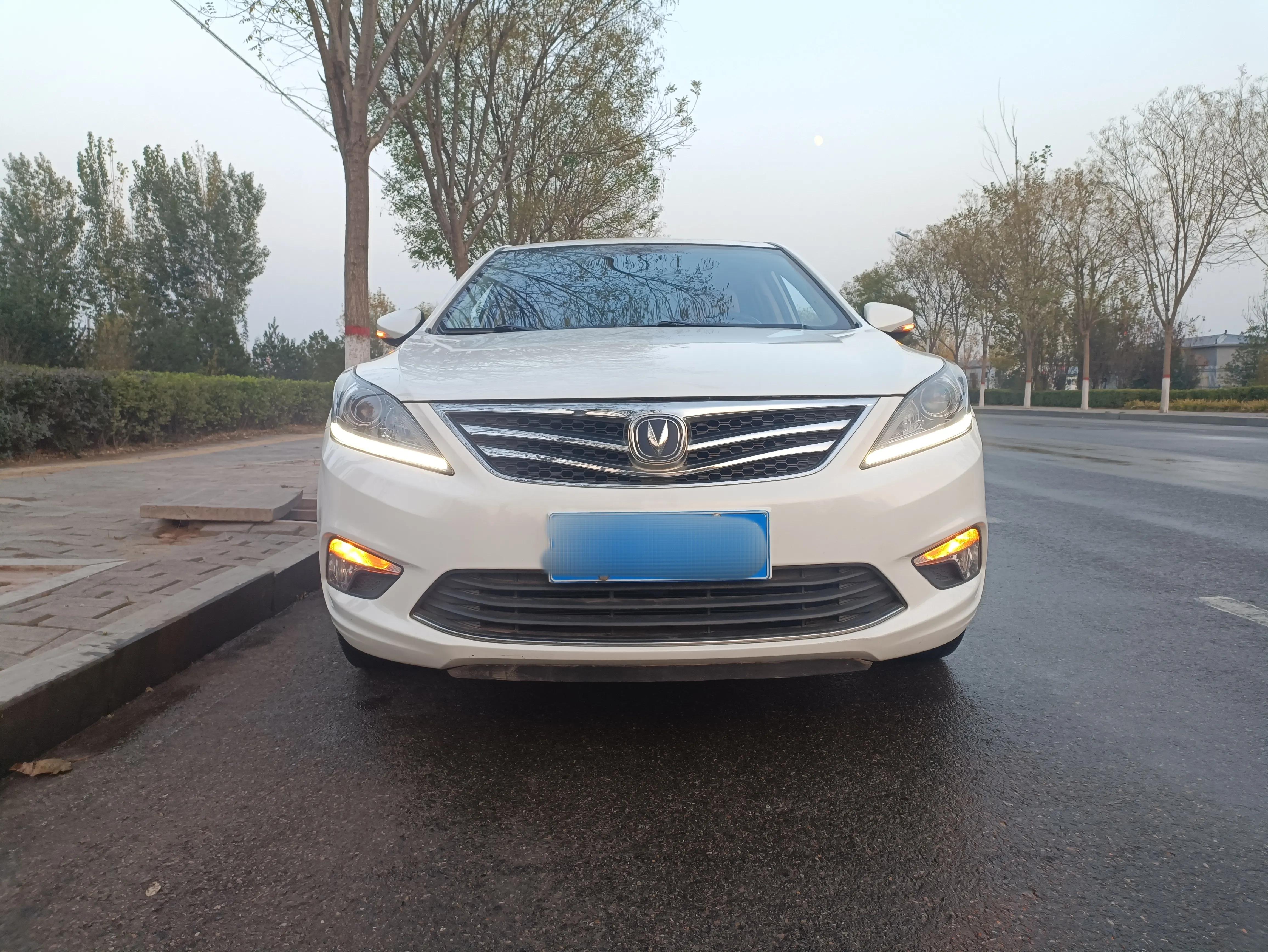 新款逸动真实用车感受,逸动plus驾驶感受