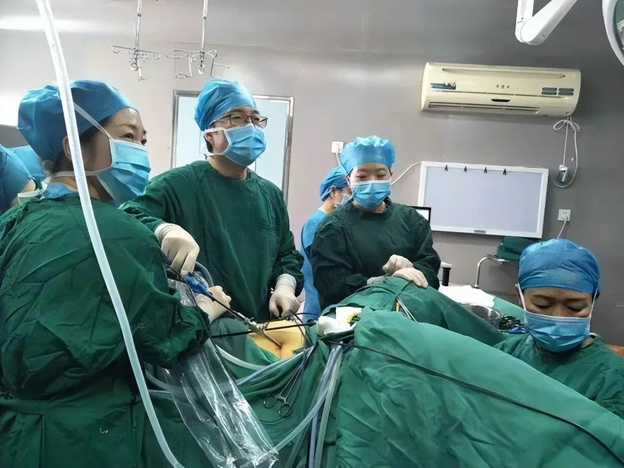 被公认五种最疼的手术，很多人可能都经历过，不妨提前了解一下