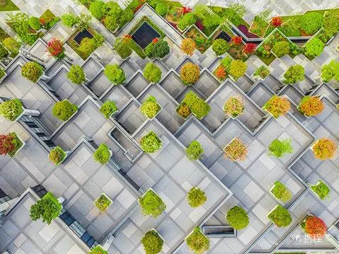 去看看荣获建筑界奥斯卡奖的建筑,美的和诺医院获建筑界奥斯卡大奖