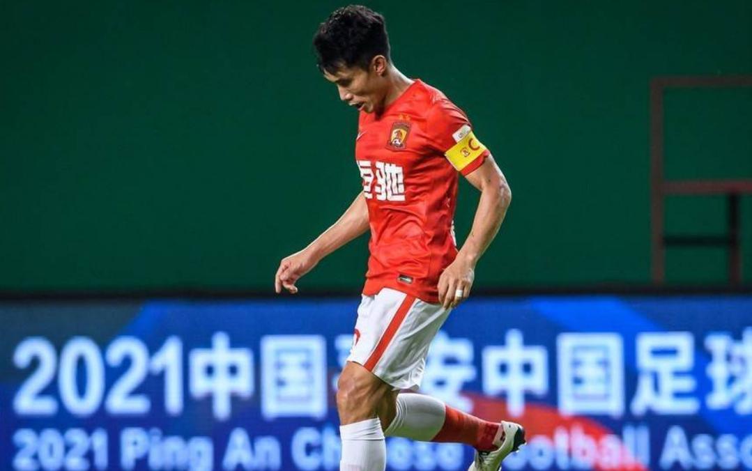 郑智为何离队恒大,郑智为何离开广州队