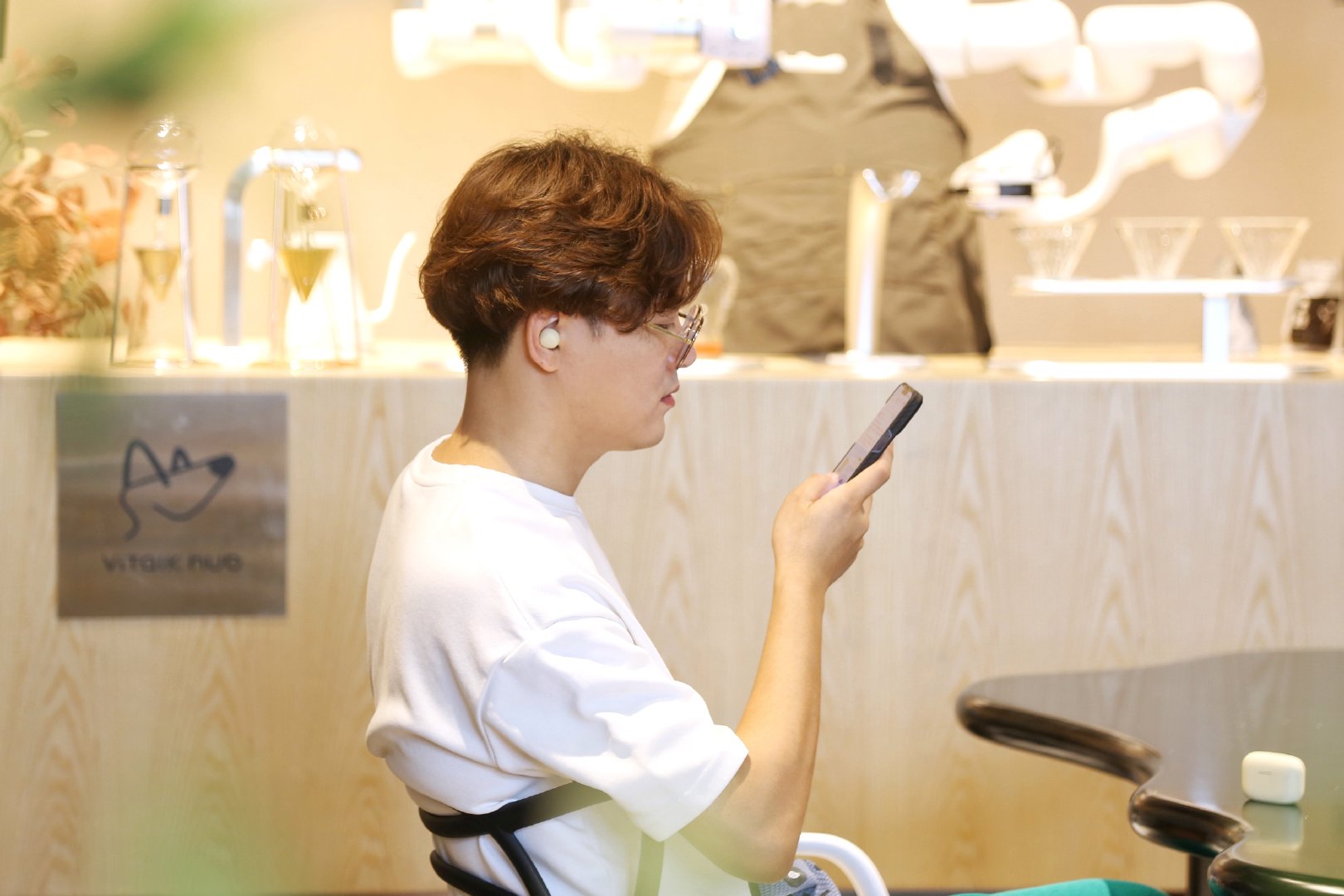 设计感强音质好的耳机,索尼linkbudss对比三星buds2pro