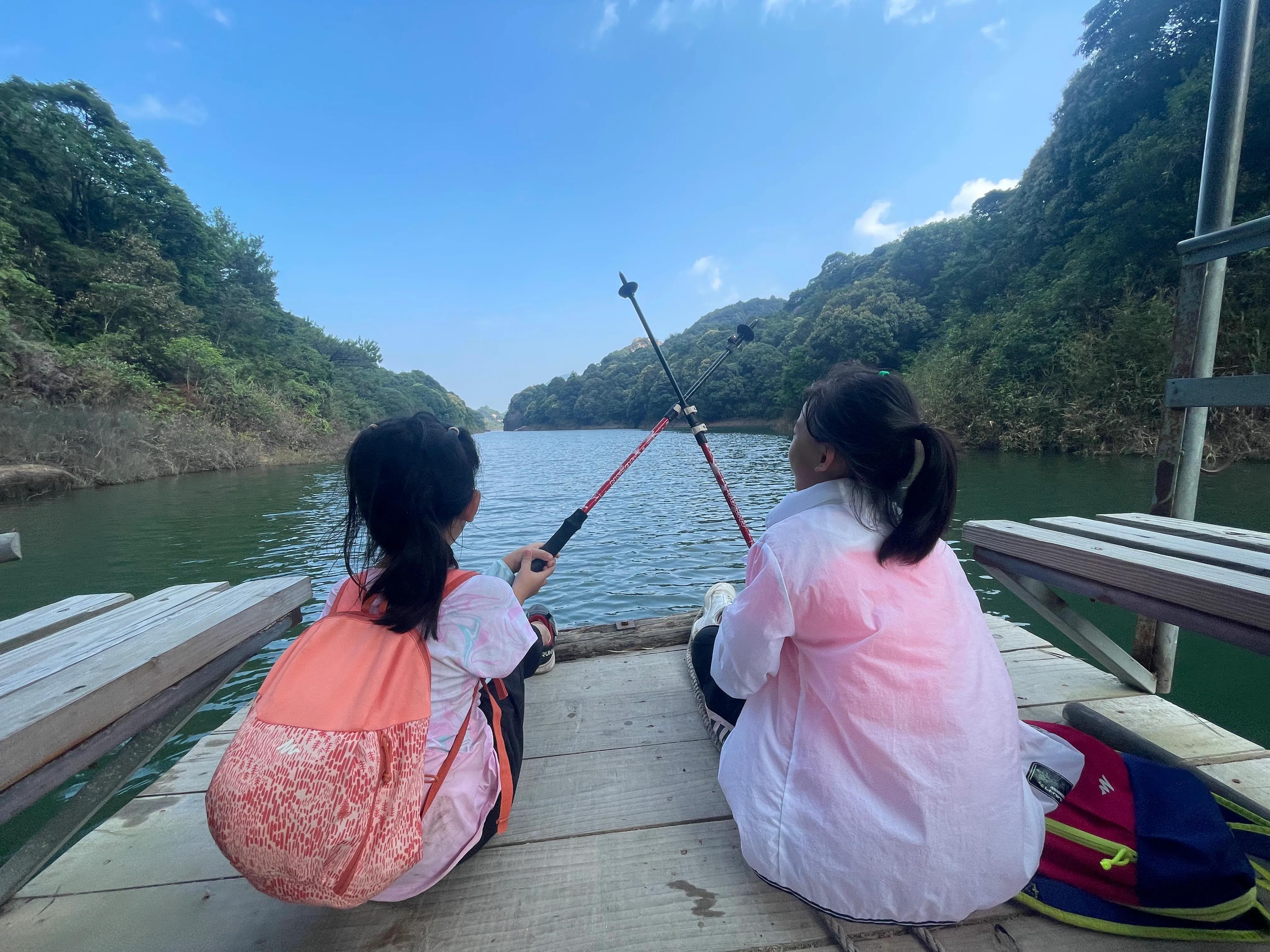 云霄乌山天池风景区旅游攻略,云霄乌山天池风景区怎么去