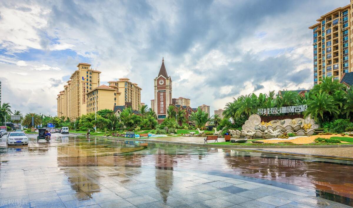 为何房地产能刺激经济,为什么房地产业利好不断价格却跌