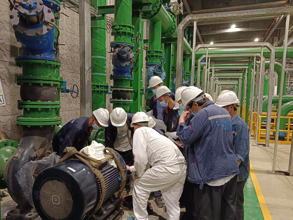 晋中中央空调节能改造价格实惠,中央空调节能控制改造项目