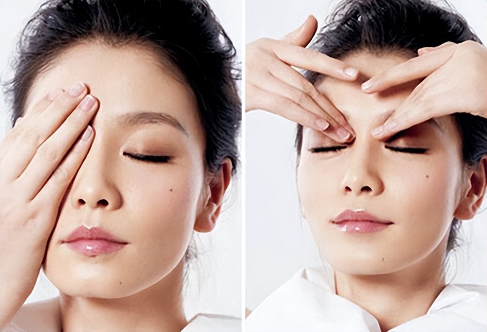 教你3天练出迷人的眼睛,如何让眼睛看起来有神又清澈