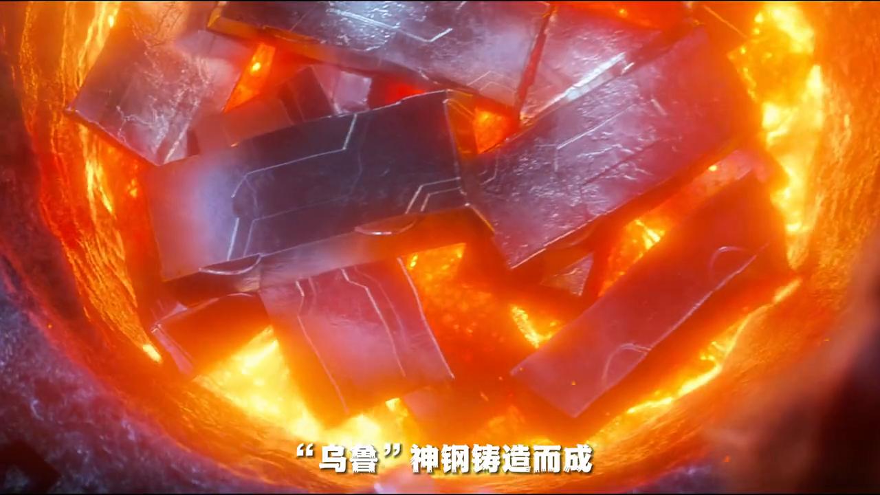 雷神之锤简介,雷神之锤的威力到底有多大