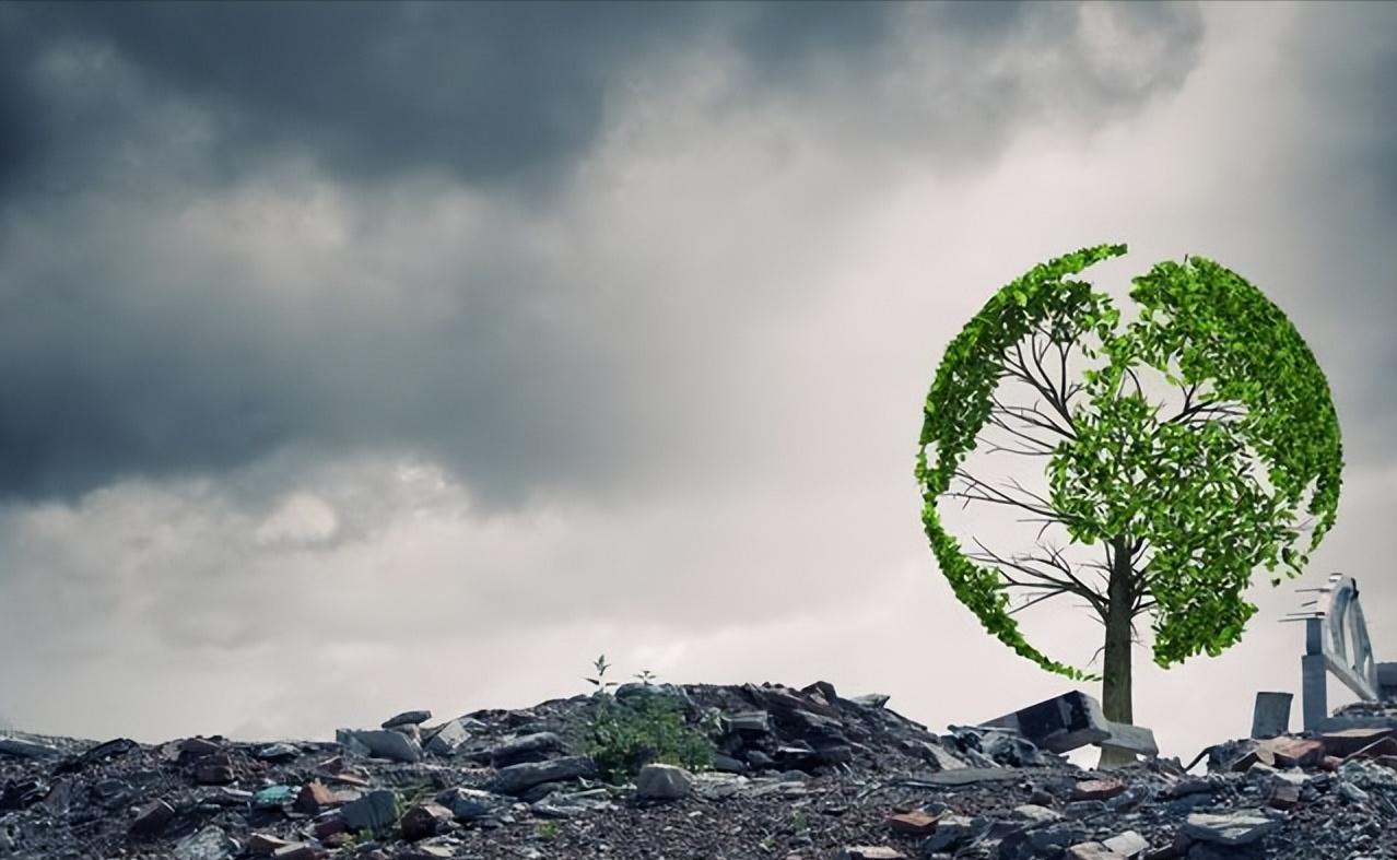 环保第一龙头，利好＋主力抄底67亿，涨停从此开启！