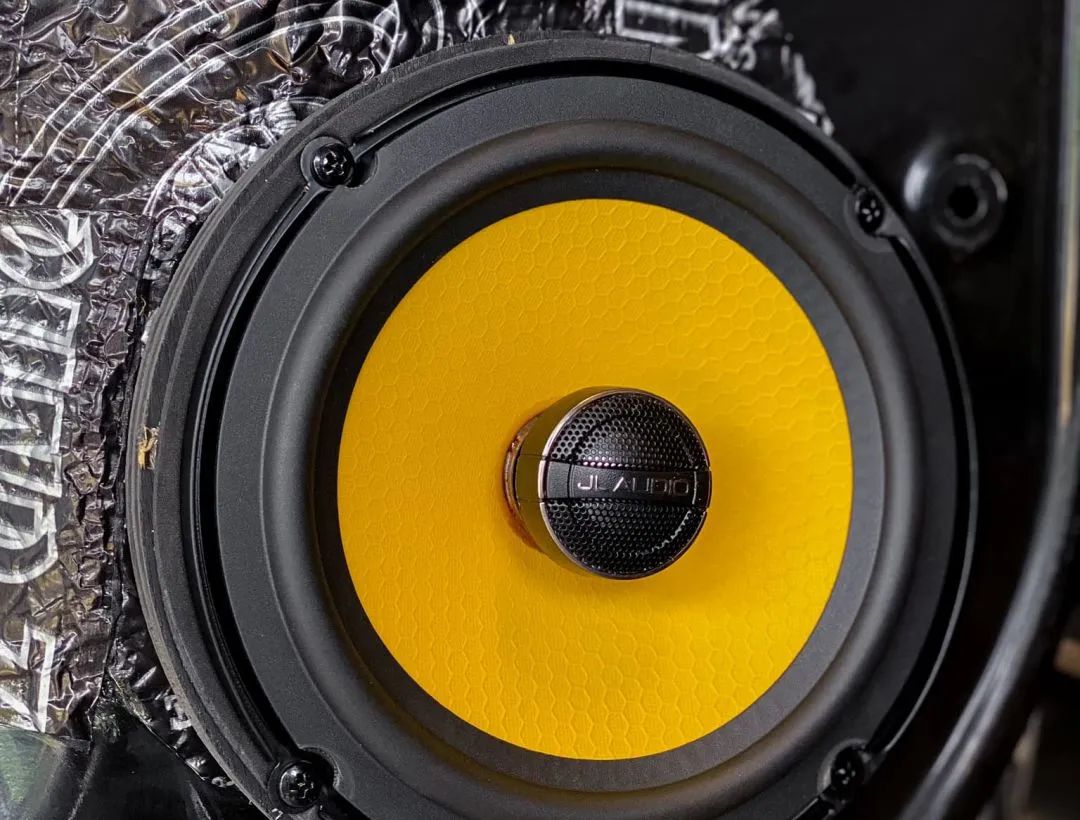 本田crv音响解决方法,本田crv配的什么音响