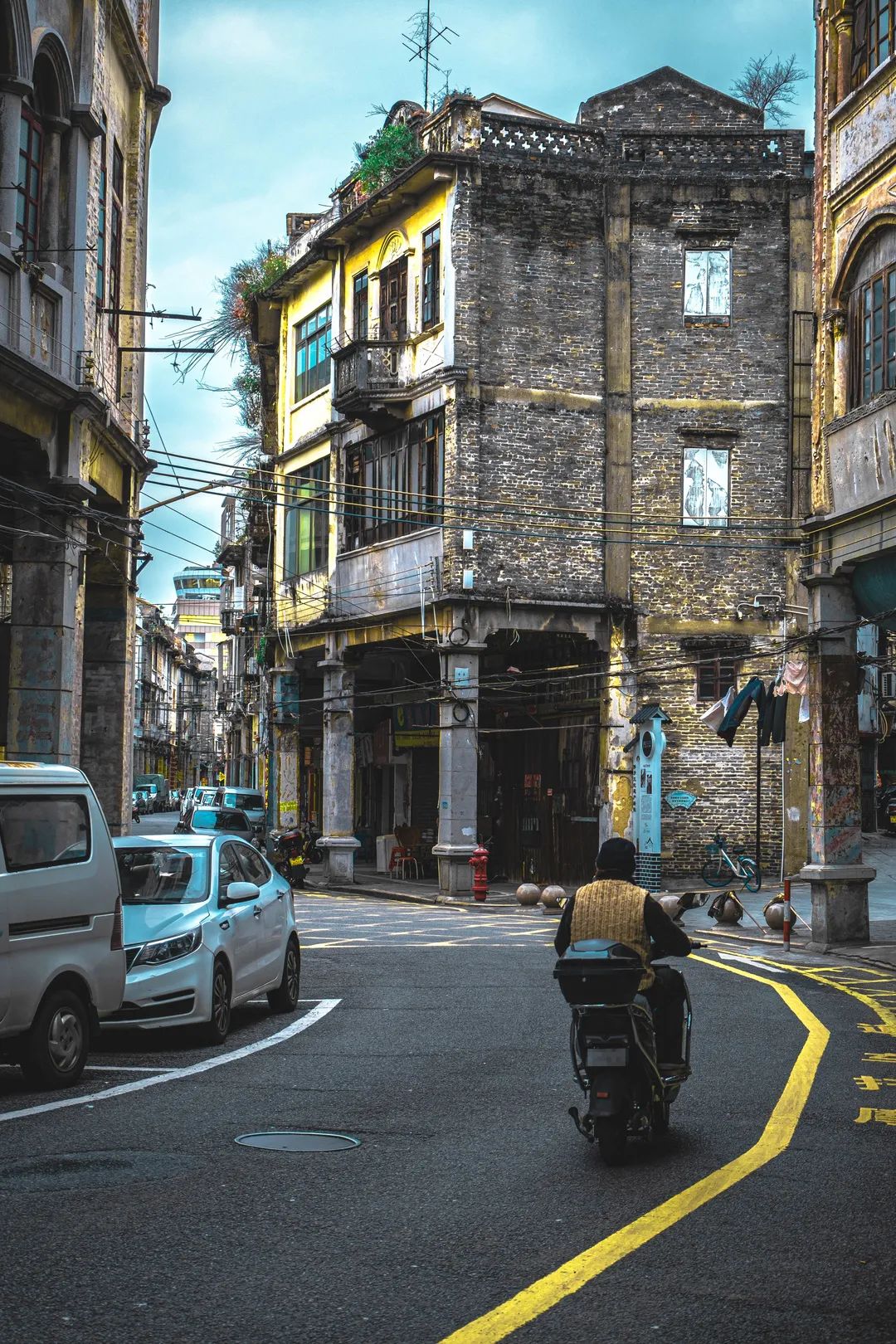 广州出发江门旅游攻略,江门石板沙环岛游