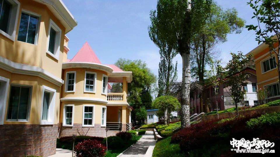 武山温泉线路图,武山温泉旅游景点推荐