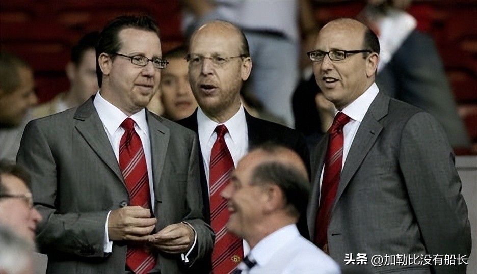 除了这三位世界足坛还有哪些实力非顶级，却能长留豪门的案例？