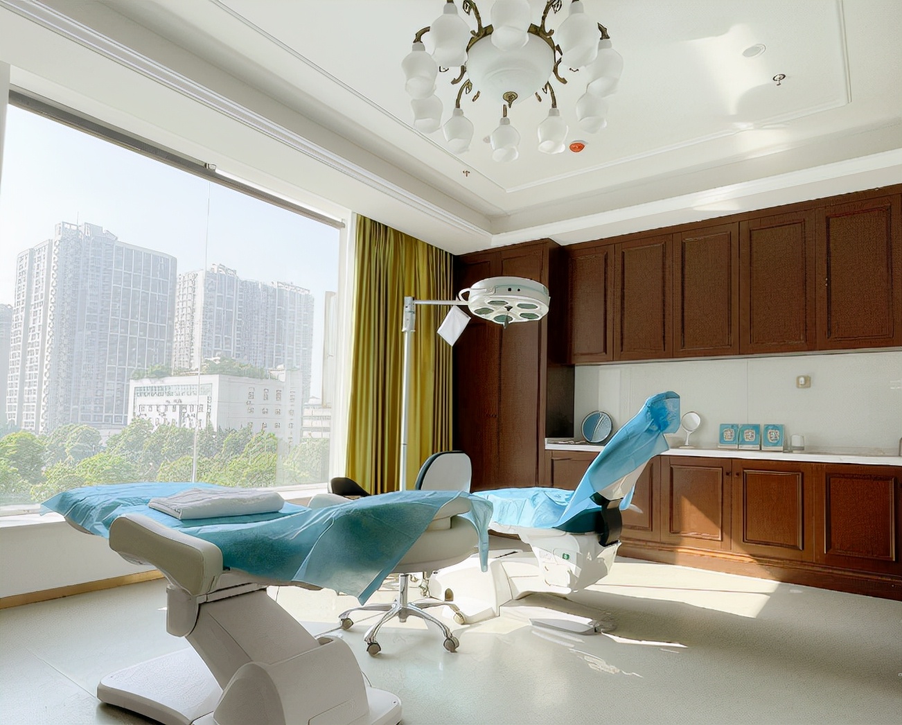 四川悦好医学美容医院有限公司,成都悦好医疗美容医院正规吗