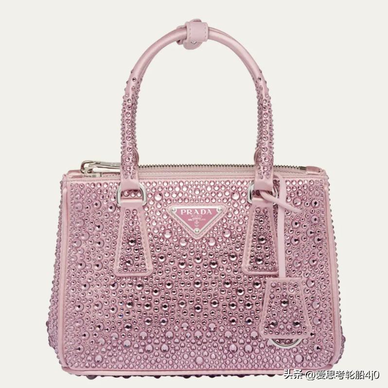 全球包包品牌排行榜前十名,奢华包包品牌