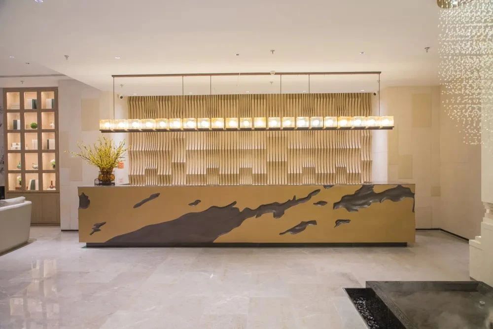 2022年腰市镇温泉发展项目,温泉景区规划