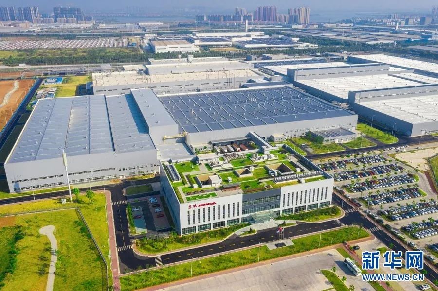 东风本田以人为本的经营理念,东风本田转型升级目标