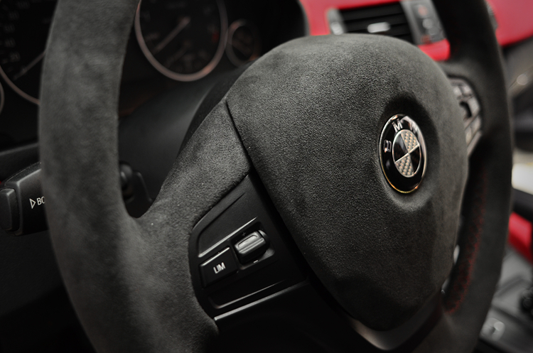 换方向盘车子会贬值吗,换方向盘会导致方向歪吗