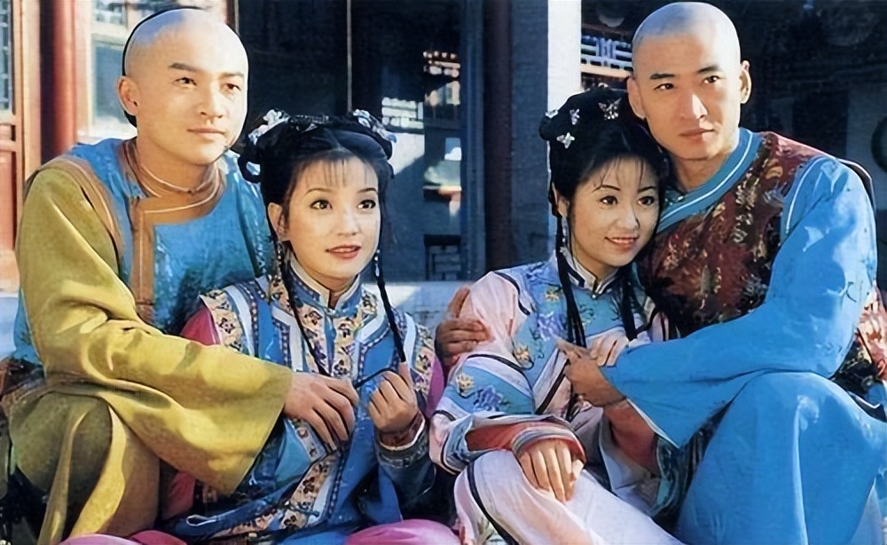 最不务正业的十个明星,不务正业的4个明星