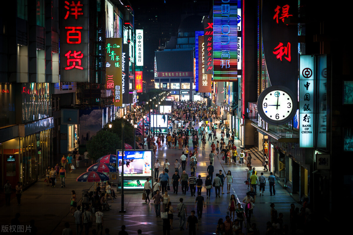 推荐成都最值得去玩的地方,成都最出名最好玩的地方