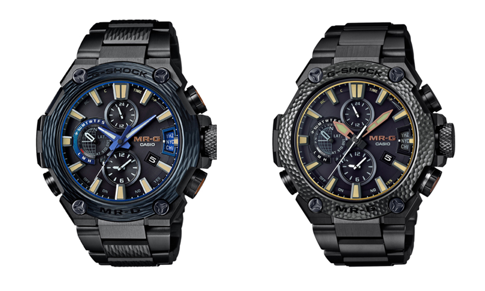 卡西欧G-SHOCK性价比,卡西欧g-shock和劳力士