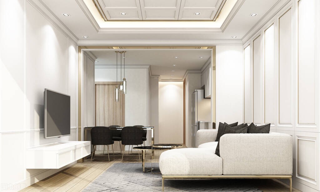 进口板材全屋定制品牌,设计师选购进口家具