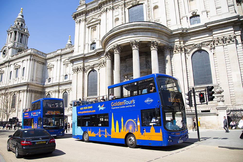 欧洲最受欢迎的地方,欧洲最喜欢去旅游的国家