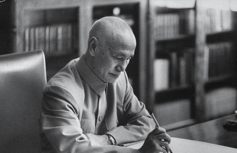 陈洁如晚年在哪里去世,陈洁如晚年现状