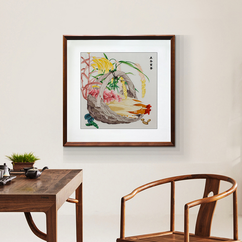 餐厅挂画挂几幅好看,餐厅挂画怎么摆放最好看