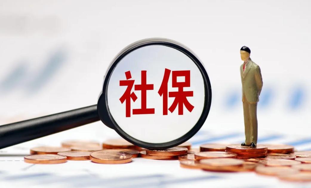 个人缴纳社保包含什么内容,个人缴的社保包含哪些保障