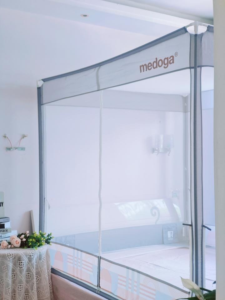 睡觉时没有蚊帐却被蚊子咬怎么办,为什么有人不会被蚊子叮