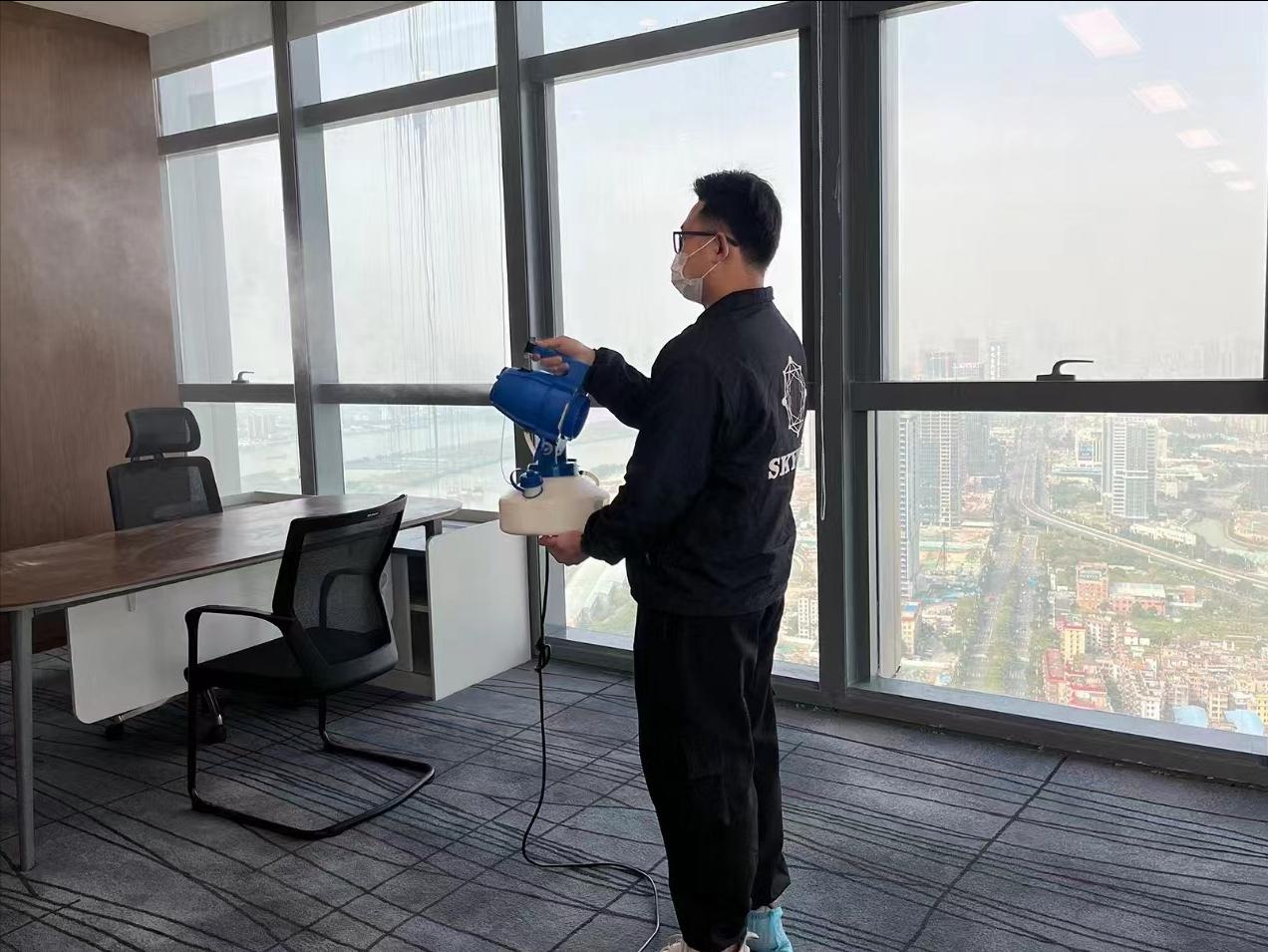 装修除甲醛最有效的方法,除甲醛最有效方法央视报道