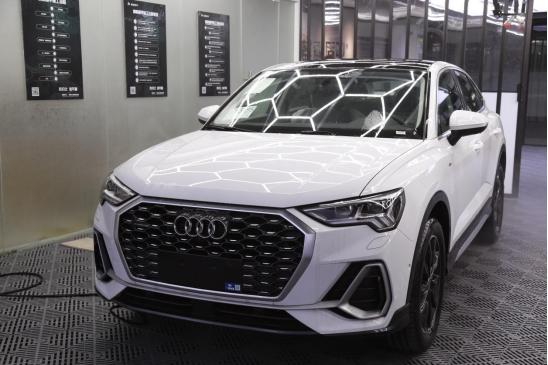 隐形车衣pu和tpu哪个好,隐形车衣tpu如何选择