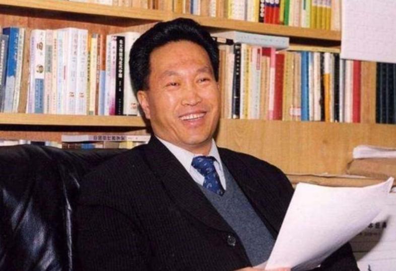 石家庄第一首富是谁,石家庄前河北首富