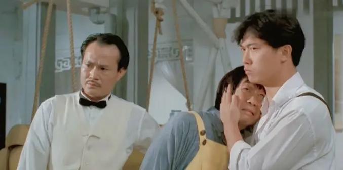 香港林正英僵尸片,林正英香港僵尸片