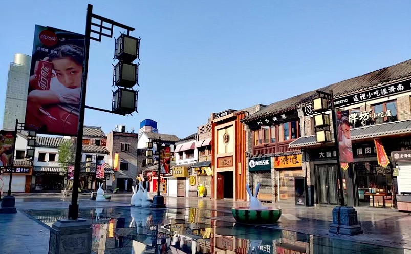 济南最佳攻略景点有哪些,济南必玩十大景点推荐一下