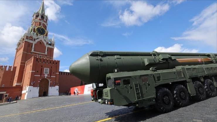 俄罗斯加大跟中国的发展力度 (俄罗斯压箱底)