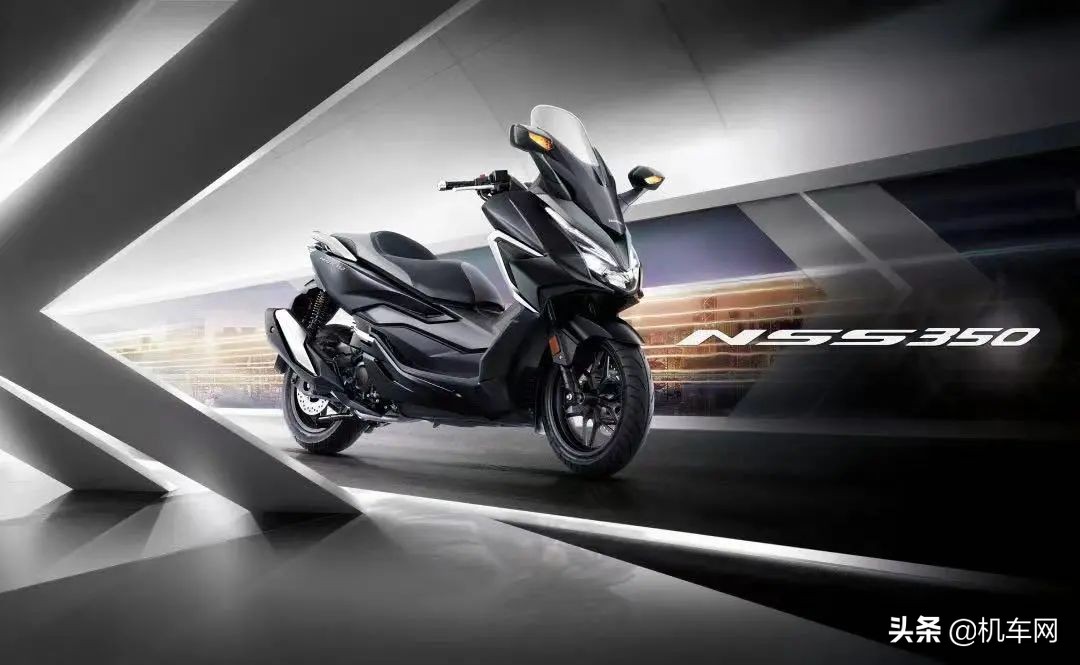 踏板300cc摩托车怎么选,350cc踏板怎么选