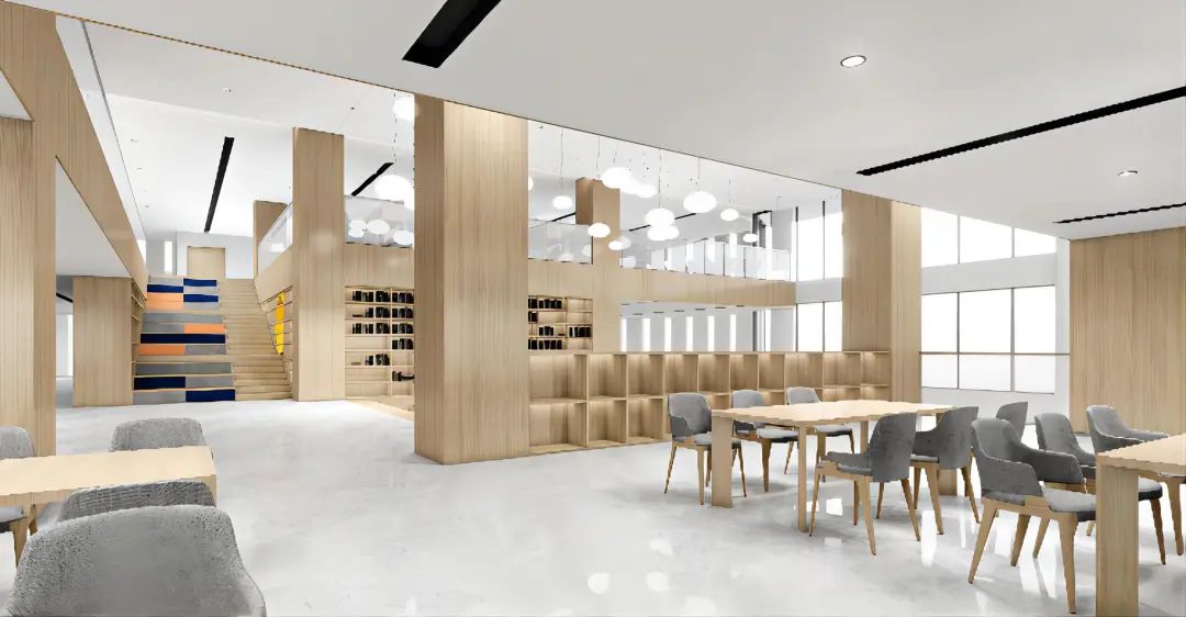 打造学生健康快乐成长的“林中学堂”，这所深圳高中做到了！