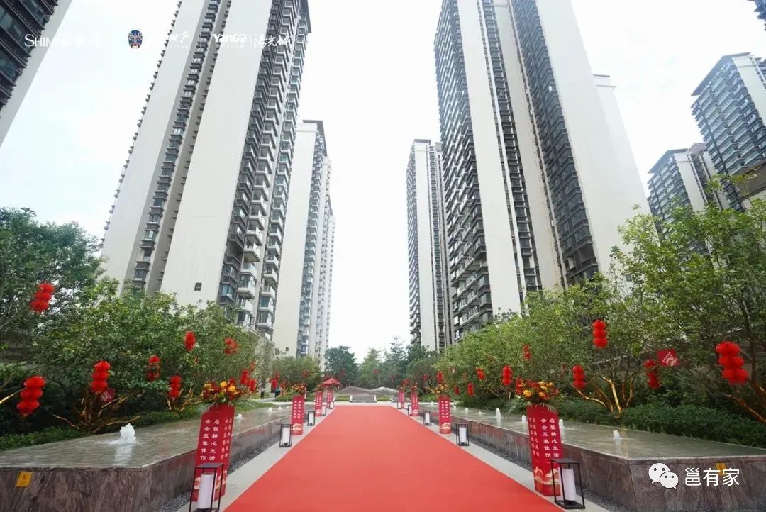 南宁即将开新的新盘,南宁最新交付消息