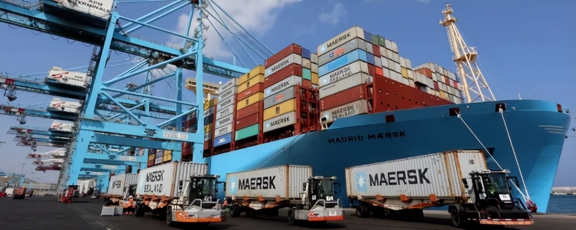 广州华平货代带你了解有关国际海运的放货方式