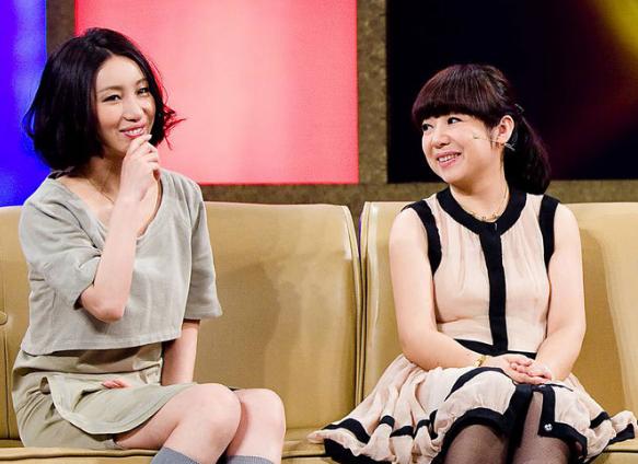 秦海璐和王新军近照,秦海璐对王新军说她是影后