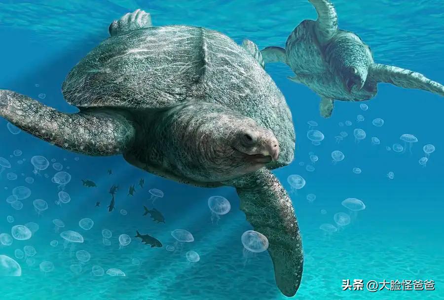 上古十大神奇的传说,真正的上古神话