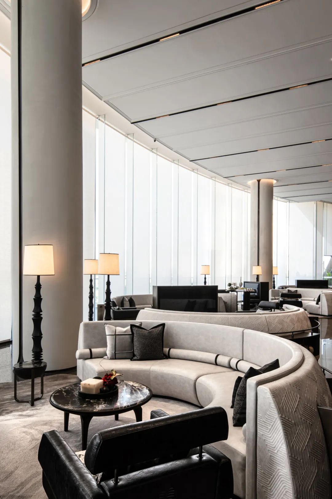 长安檐语间，尽显韵华|DAS大森